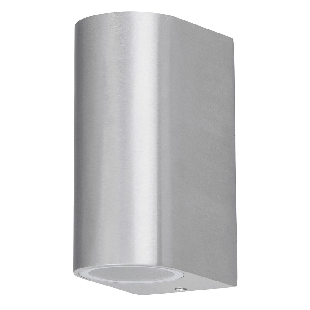8034-CHILE-szalcsiszolt-aluminium-kulteri-ip44-2-gu10-led-lampatest-1.jpg CHILE kültéri fali lámpa 2xGU10 szálcsiszolt alumínium, Rábalux IP44