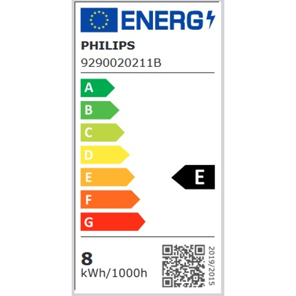 8718699646790.jpg PHILIPS MASTER T8 LED fénycső 8W 60 cm melegfehér 1000 lumen csomagolás