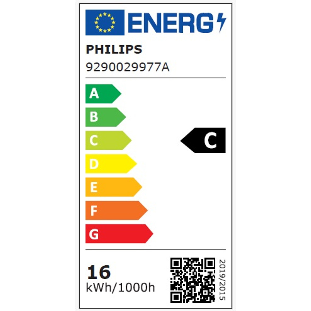 PHILIPS MASTER T8 LED fénycső 15,5W hidegfehér 2500 lumen csomagolás