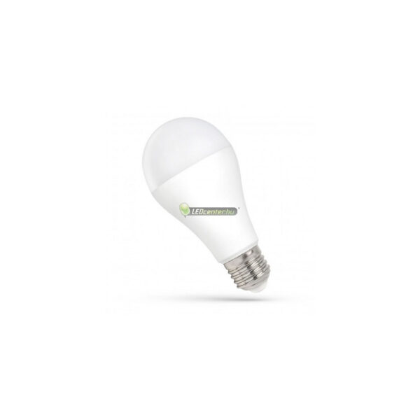 E27 LED körteizzó melegfehér 3000K SpectrumLED 18W 1800 lm