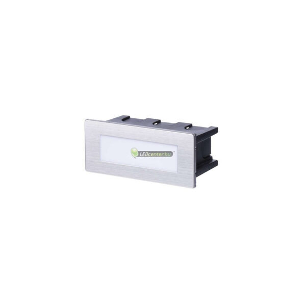 LED lépcsőlámpa IP65 melegfehér WAND-5 1,5W 230V