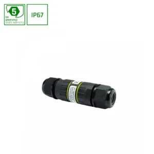 ACC044020 Spectrum led dali pwm konverter IP67 vízálló jelátalakító
