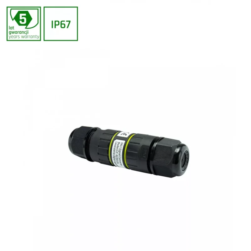 ACC044020 Spectrum led dali pwm konverter IP67 vízálló jelátalakító