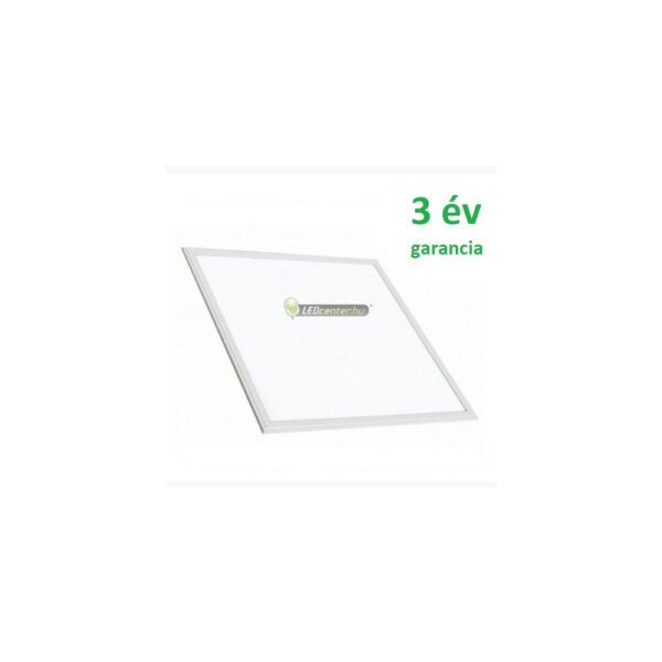 ALGINE-BACKLIGHT-led-panel-60x60-1.jpg ALGINE BACKLIGHT LED panel 40W természetes fehér 60x60 cm álmennyezeti LED panel