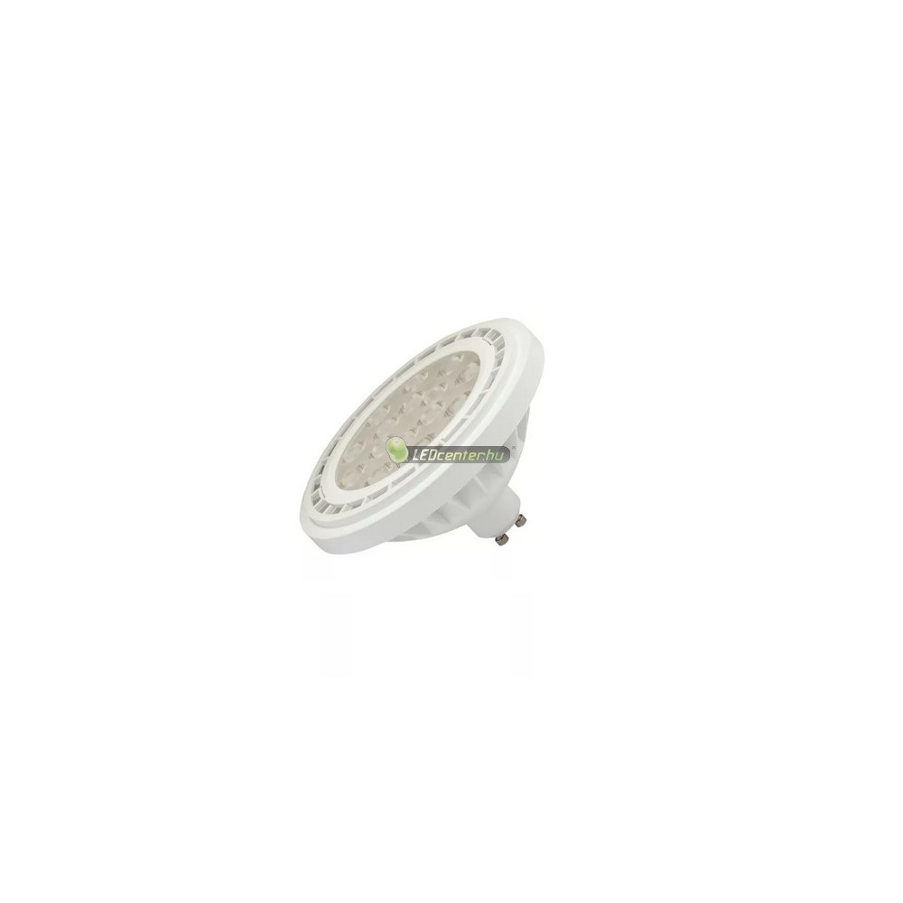 AR111 LED szpot GU10 10W SpectrumLED ES111 40° természetes fehér