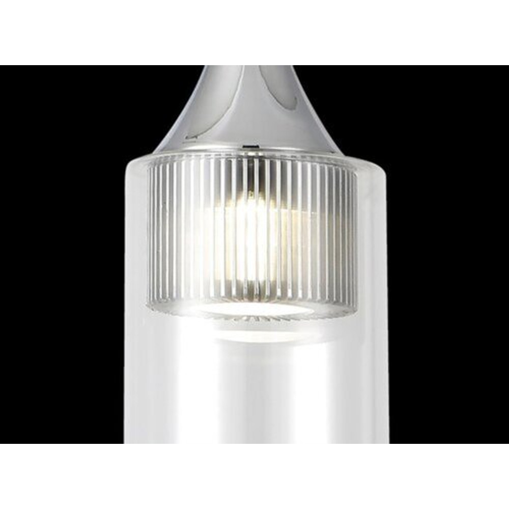 Candice6350-2.jpg Rábalux Candice LED függeszték üveg búrákkal nappaliba