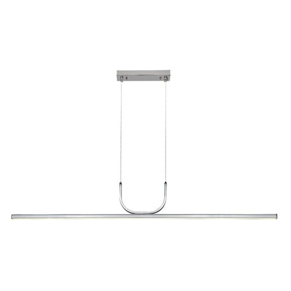 Elia72129-2.jpg Elia design LED lámpa 25W alumínium rúd fehér akrilbúra