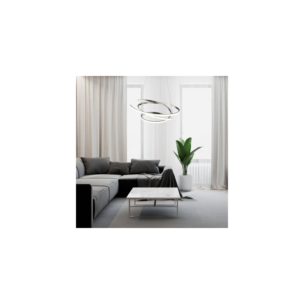 Esilda72020-.jpg Esilda design LED lámpa 42W Rábalux mennyezeti világítás természetes fehér
