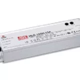 Mean Well HLG-150H-12B LED-tápegység 12 V dimmelhető IP67 LED-meghajtó