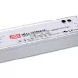 HLG-185H-12A Mean Well LED-tápegység 12 V IP65 potméteres 156 W LED-meghajtó