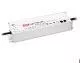 Mean Well HLG-240H-15B LED-tápegység 15 V DC 225 W IP67 fémházban elölnézetből