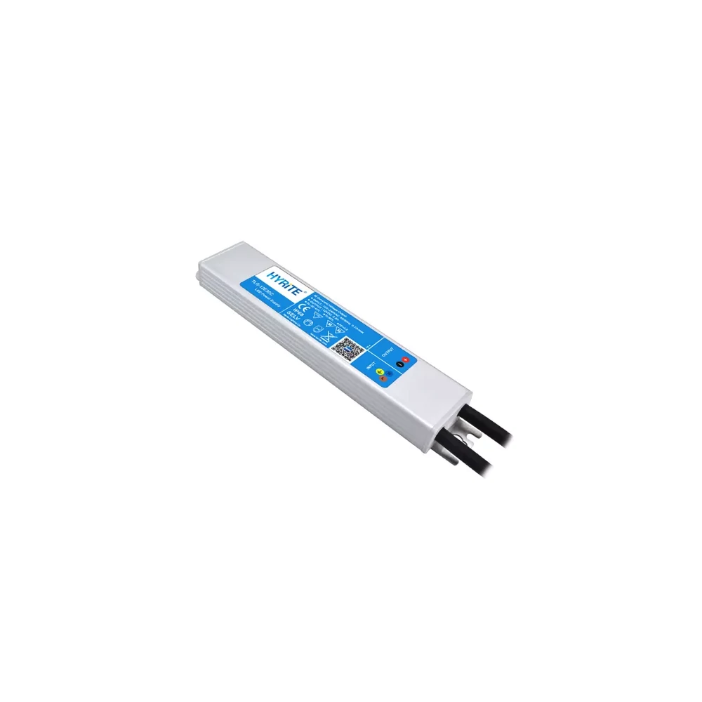Hyrite-TLG-12E30C.webp Hyrite IP68 LED tápegység 60W 12V TLG-12E60C vízálló stabilizált