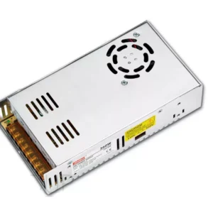 JLV-24360K LED tápegység 360W 24V Jinbo 15A IP20 fémházas zárt kivitel