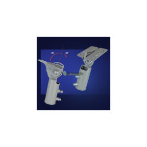 KLARK-2-adapter-30-90-fok-1.jpg SpectrumLED KLARK 2 adapter -30 és +90 fokos forgatási szög részlet