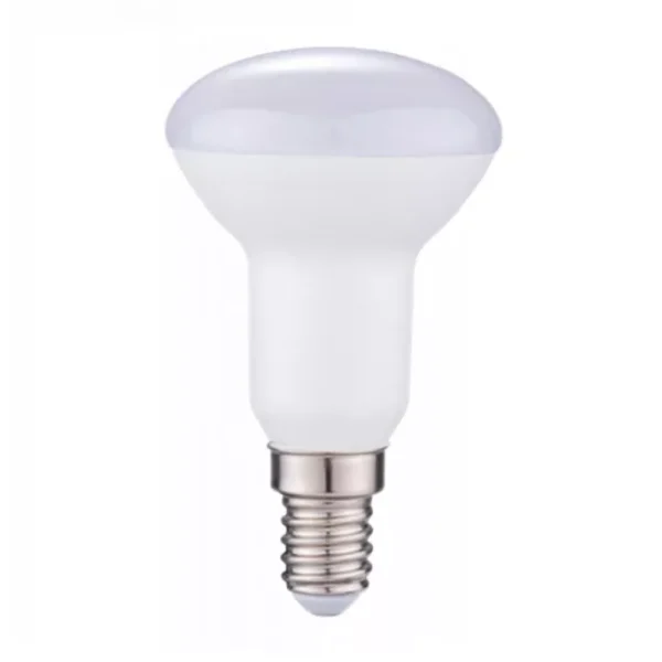 R50 LED reflektorizzó E14 5W 400 lumen melegfehér