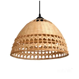 KOBI-001485.webp BOHO BAYOS függeszték natúr bambusz ernyővel