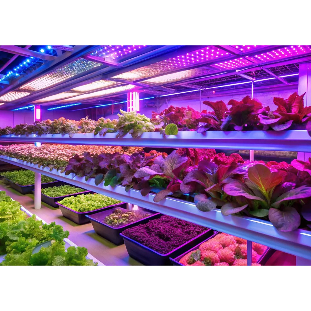 KOBI-001512-1.jpg PLANTY FGS növénynevelő grow izzó E27, beltéri növényekhez