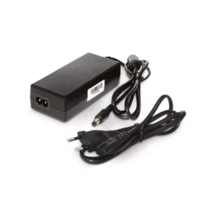 KOBI-002412 KOBI asztali LED tápegység 48W 12V 4A Desktop tápegység 2,1x5,5 mm DC dugóval