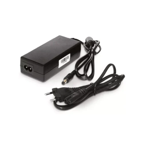 KOBI asztali LED tápegység 48W 12V 4A Desktop tápegység 2,1x5,5 mm DC dugóval