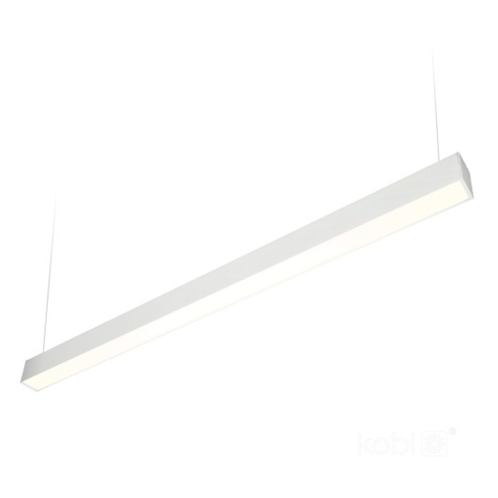 Kobi-001615_2.jpg KOLINE K1 lineáris lámpa fehér 20W 4000K természetes fehér