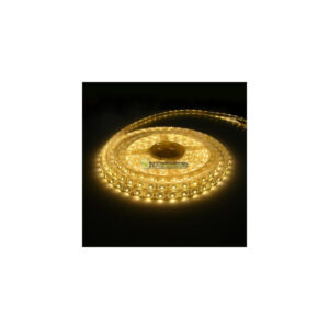 LED-SMD3528MELEG-2.jpg AURORA kültéri LED szalag melegfehér 2700K szilikon bevonat