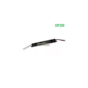 LEDIS slim LED tápegység 18W DC12V IP20 166x18x18 mm