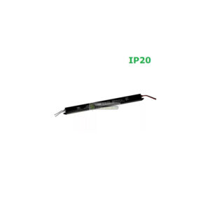 LEDIS-LDS-36w-12v-slim-led-tapegyseg.jpg LEDIS slim LED tápegység 36W 12V stabilizált, 256x18x18 mm