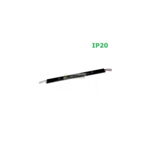 LEDIS-LDS-60w-12v-slim-led-tapegyseg.jpg LEDIS slim LED tápegység 60W DC 12V stabilizált, 316x18x18 mm vékony ház