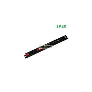 LEDIS slim LED tápegység 35W 12V stabilizált IP20 229x18x15 mm