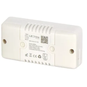 LL-203594 Variante dim vezérlő egyszínű RF és WiFi Tuya LED-szalagvezérlő