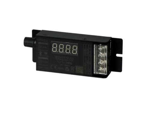 LL-205758 LED line VARIANTE CCT vezérlő 2PIN MULTIWHITE BLE Tuya