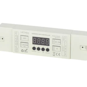 LL-206557 LED line VARIANTE SPI vezérlő digitális monokróm ICP943
