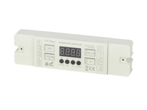 LED line VARIANTE SPI vezérlő digitális monokróm ICP943
