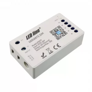 LL-471277 Variante dim szabályzó egyszínű WiFi Tuya és RF LED-szalagvezérlő