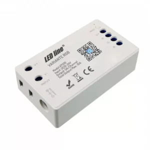 LL-471291 Led line variante rgb vezérlő WiFi Tuya és RF LED-szalagvezérlő