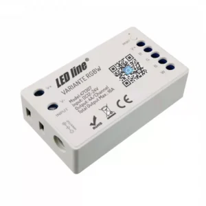 LL-471307 Variante rgbw vezérlő – WiFi Tuya és RF RGBW LED-szalagvezérlő