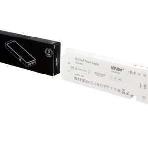 Led line multipower 100-12 tápegység ultravékony 12 V 100 W LED tápegység