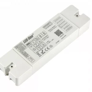 LL-477781 Led line variante 5in1 vezérlő RF és WiFi Tuya LED-szalagvezérlő