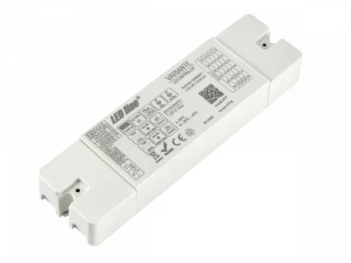 LL-477781 Led line variante 5in1 vezérlő RF és WiFi Tuya LED-szalagvezérlő