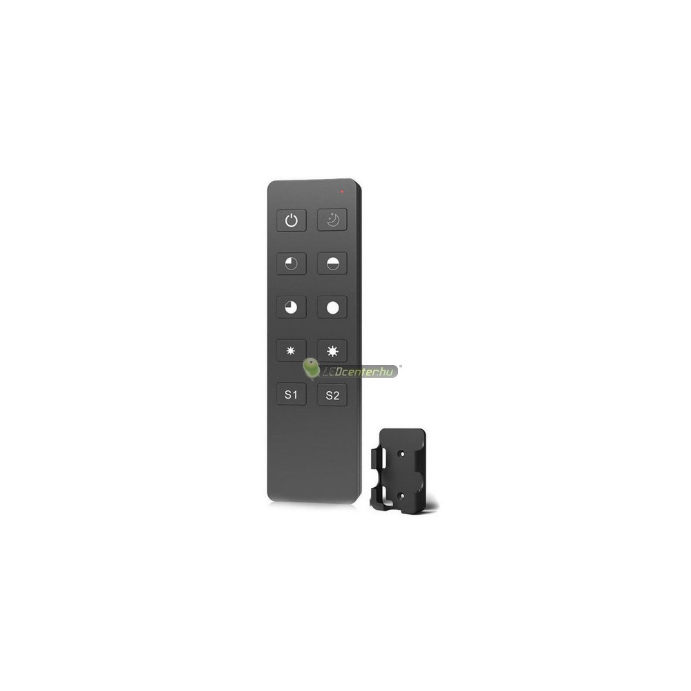 SkyDance LED dimmer távirányító T1 AC230V egy zónás