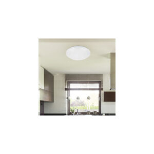 Lucas-18W-LED-mennyezetii-lampa-termeszetes-feher-2.jpg Rábalux LUCAS mennyezeti lámpa beltéri 4000K mennyezeti világítás