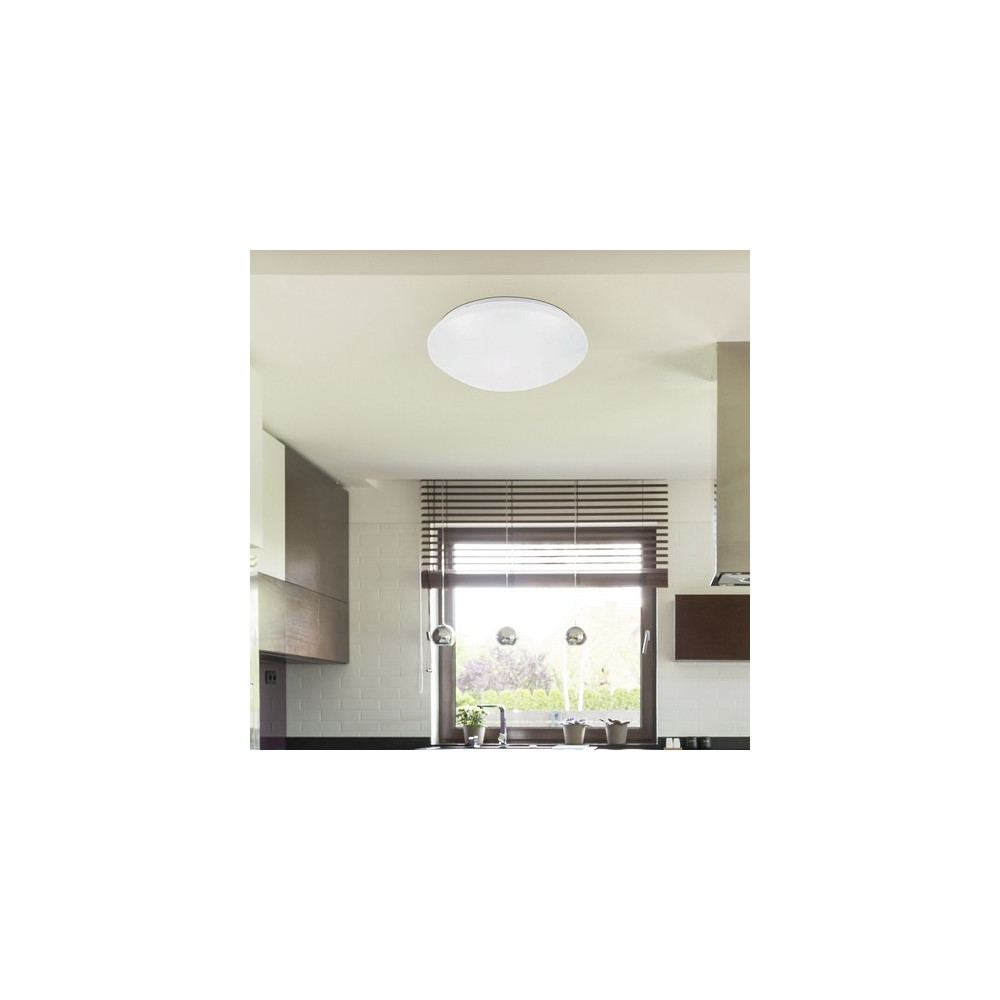 Lucas-18W-LED-mennyezetii-lampa-termeszetes-feher-2.jpg Rábalux LUCAS mennyezeti lámpa beltéri 4000K mennyezeti világítás