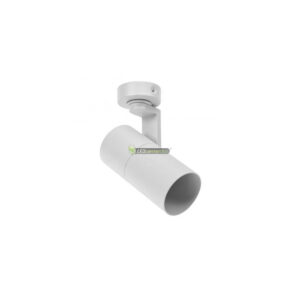 Madara-Mini-forgathato-billentheto-gu10-aluminium-lampatest-feher-1.jpg MADARA Mini II fehér billenthető-forgatható alumínium lámpatest GU10