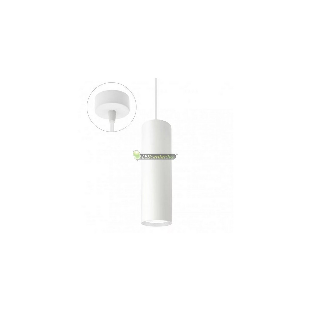 MADARA függesztett szpot lámpatest fehér SpectrumLED Mini II GU10 mennyezeti design