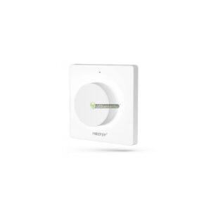 MiLight fali tekerős dimmer távirányító MiBoxer K1 fehér elemes 2,4GHz RF