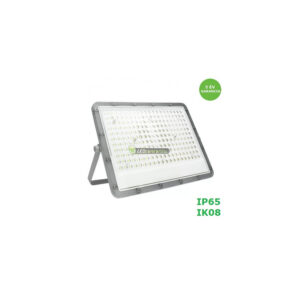 Noctis-Max-200W-led-reflektor-5evGarancia-1.jpg Ipari LED reflektor 200W IP65 IK08 szürke SpectrumLED NOCTIS MAX fényvető