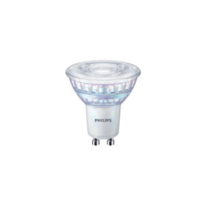 PHILIPS Master GU10 LED szpot dimmelhető, 6,2W 575 lumen természetes fehér