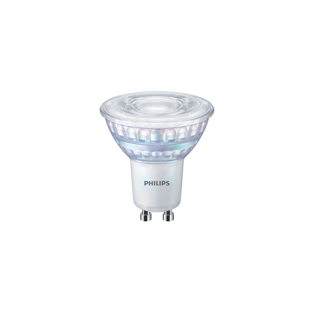 PHILIPS Master GU10 LED szpot dimmelhető, 6,2W 575 lumen természetes fehér