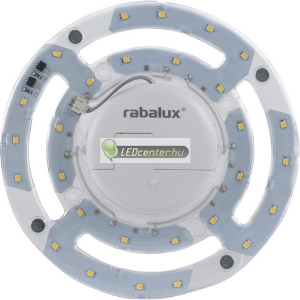Rabalux-2137-led-modul-12W-1.jpg Mágneses LED modul 12W melegfehér Rábalux AC230V