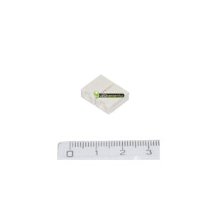 SMD3528-forrasztasmentes-toldo-logo2.jpg 8 mm-es LED szalag toldóelem forrasztásmentes SMD3528 csatlakozó közelről